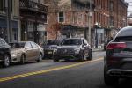 Mercedes-AMG GLC63 4Matic+ 2019 года (NA)